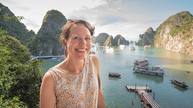 South East Asia Loop