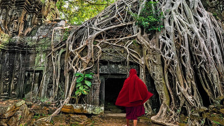 South East Asia Loop