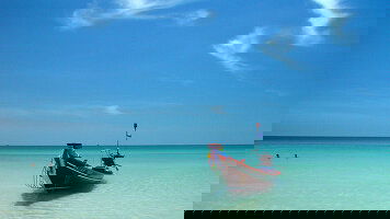 9 Day Cycle Southern Thailand (Intrepid)