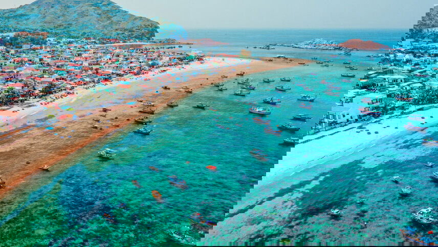 Epic South East Asia