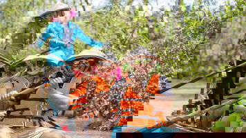 33 Day Epic South East Asia (Intrepid)