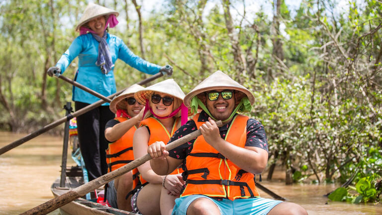 Epic South East Asia