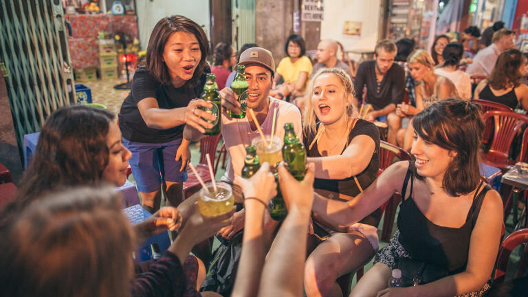 Epic South East Asia