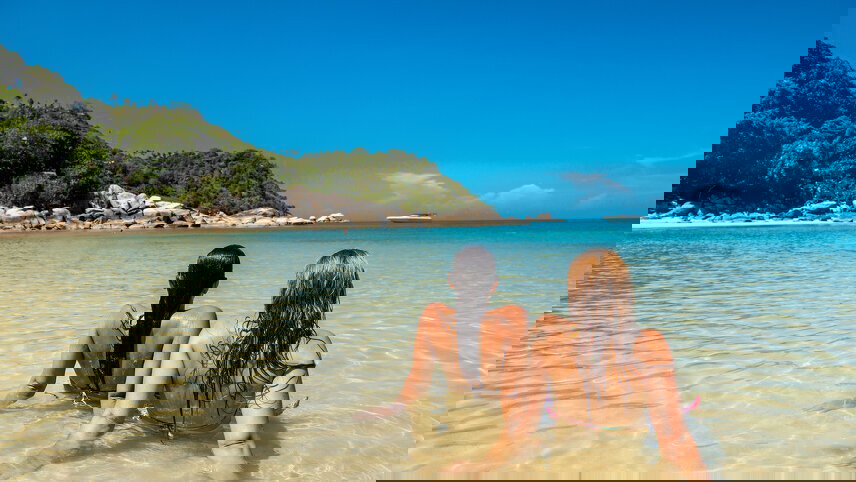 Real Bangkok to Singapore