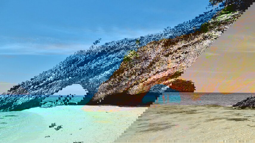 Essential Southern Thailand