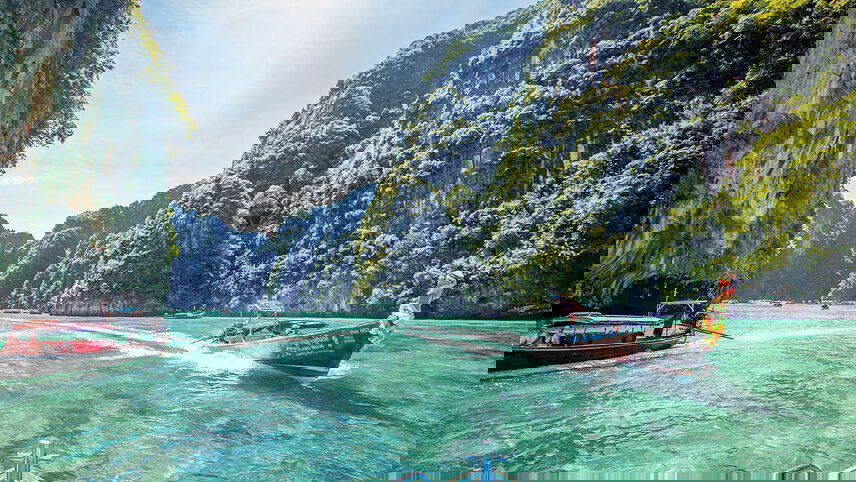 Essential Southern Thailand