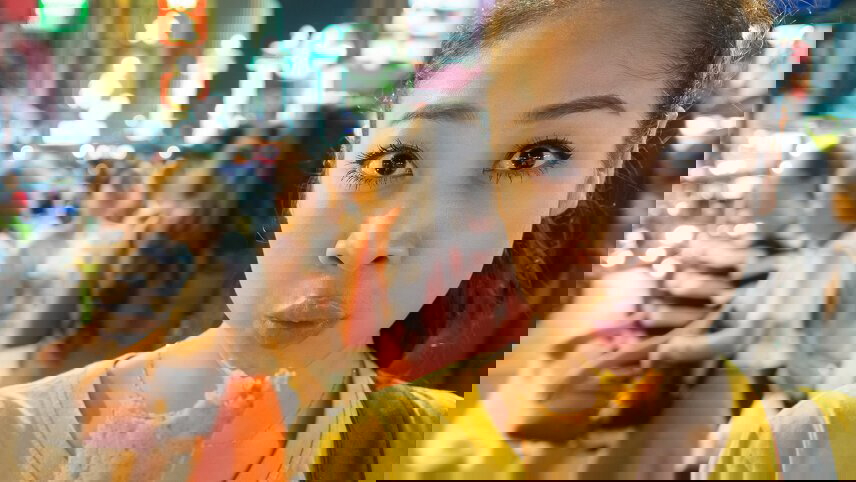 One Week in Thailand: Kayaking and Hilltribes