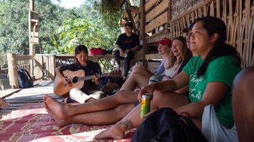 7 Day 18 to 35s One Week in Northern Thailand (Intrepid)