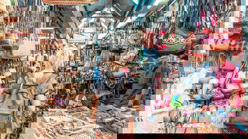 22 Day Epic Bangkok to Singapore (Intrepid)