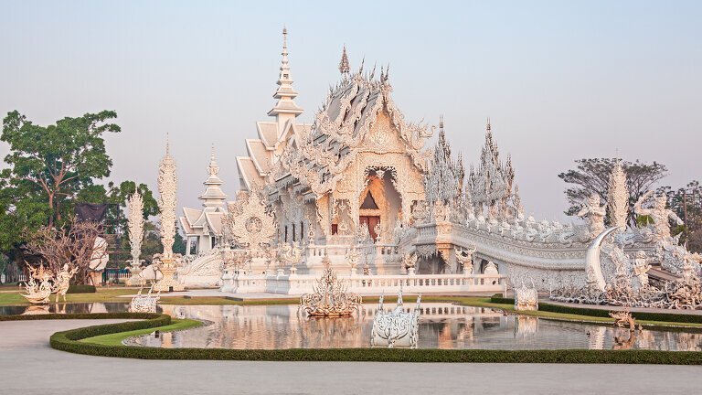 Epic Bangkok to Singapore