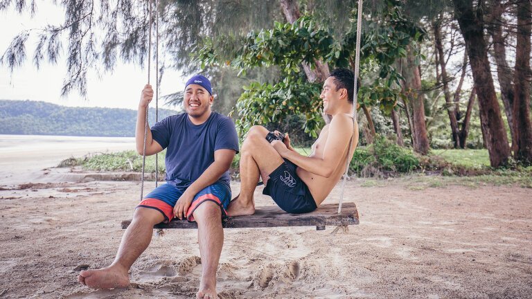 Epic Bangkok to Singapore