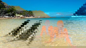 16 Day Classic Thailand West Coast (Intrepid)