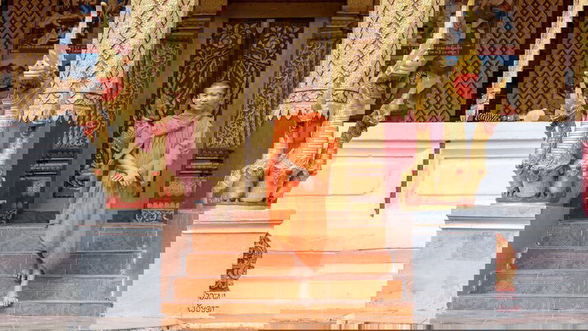 Classic Thailand West Coast