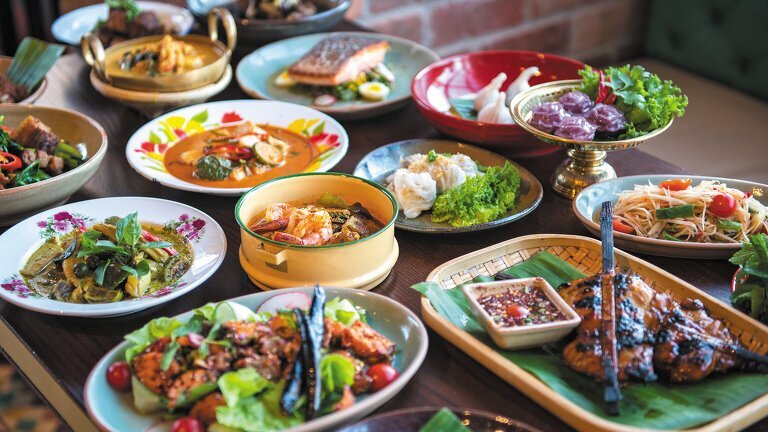 Thailand Adventure West Coast