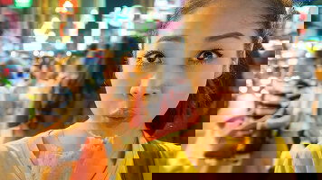 8 Day Thailand Real Food Adventure (Intrepid)