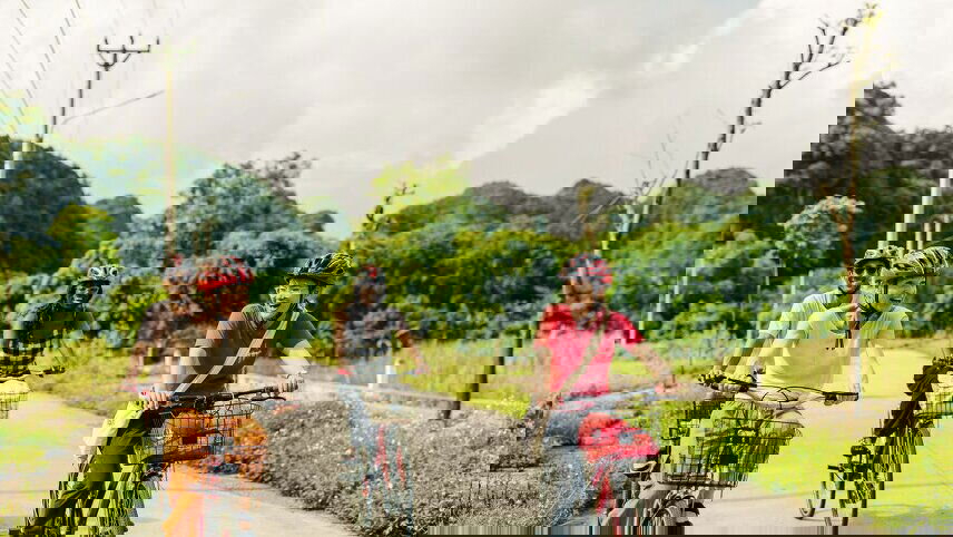 Vietnam Short Break: Hanoi to Ninh Binh