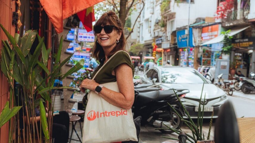 Vietnam Short Break: Hanoi to Ninh Binh