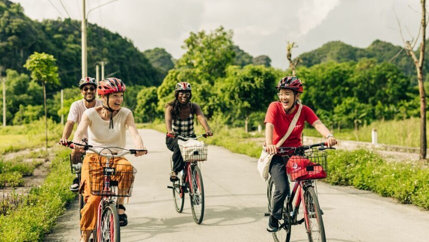 Vietnam Short Break: Hanoi to Ninh Binh