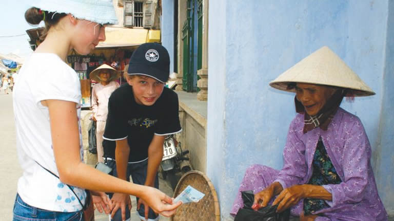 Vietnam Family Holiday