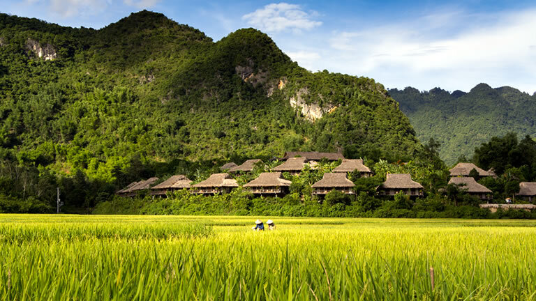 Vietnam Family Holiday with Teenagers