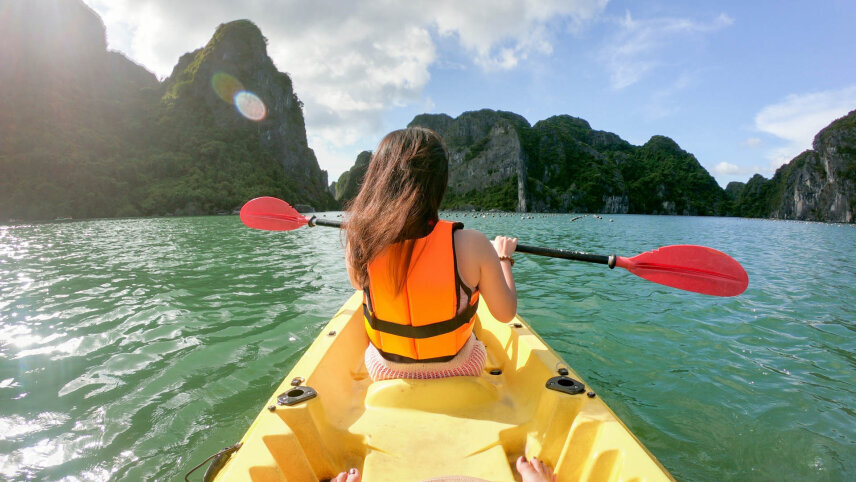 Vietnam & Cambodia Family Holiday with Teenagers