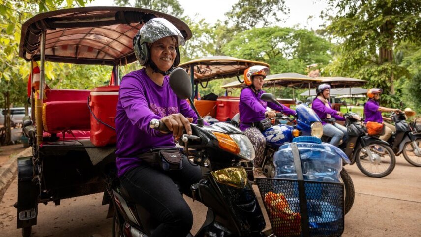 Vietnam & Cambodia Family Holiday with Teenagers