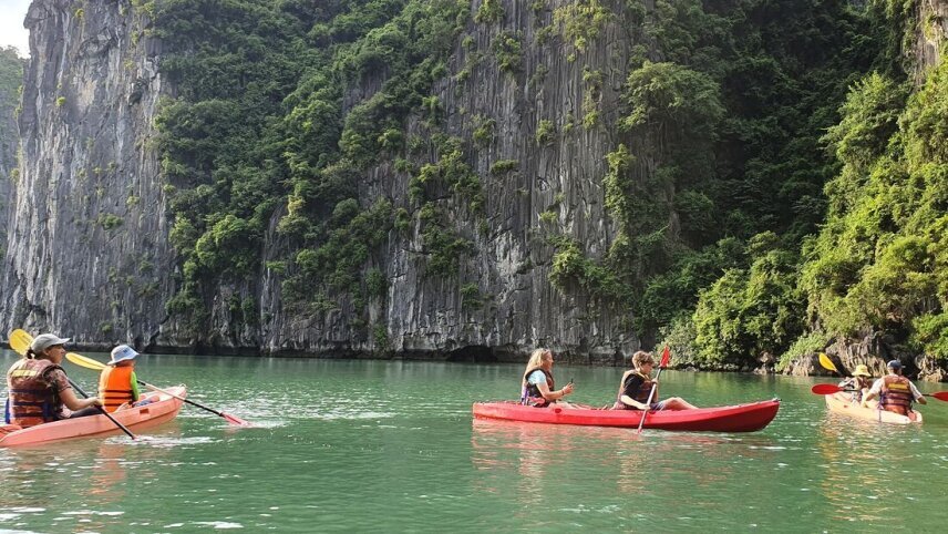 Vietnam Premium Family Holiday