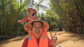15 Day Classic Vietnam (Intrepid)