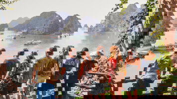 13 Day Premium Vietnam & Cambodia (Intrepid)