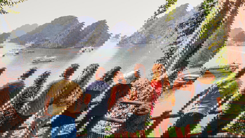 Premium Vietnam & Cambodia