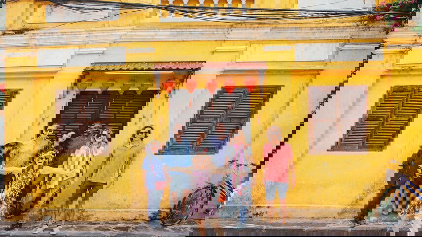 Premium Vietnam & Cambodia