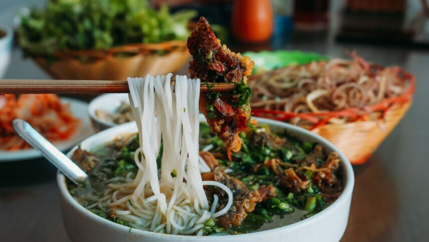 Premium Vietnam