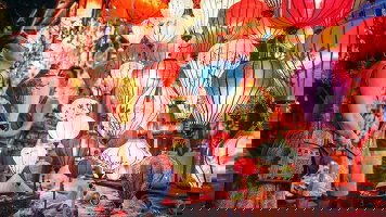 8 Day Premium Vietnam (Intrepid)