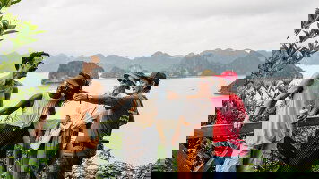 15 Day Premium Vietnam in Depth (Intrepid)