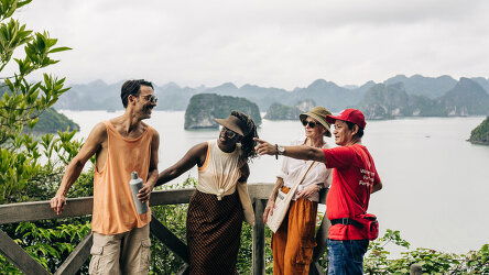 15 Day Premium Vietnam in Depth (Intrepid)