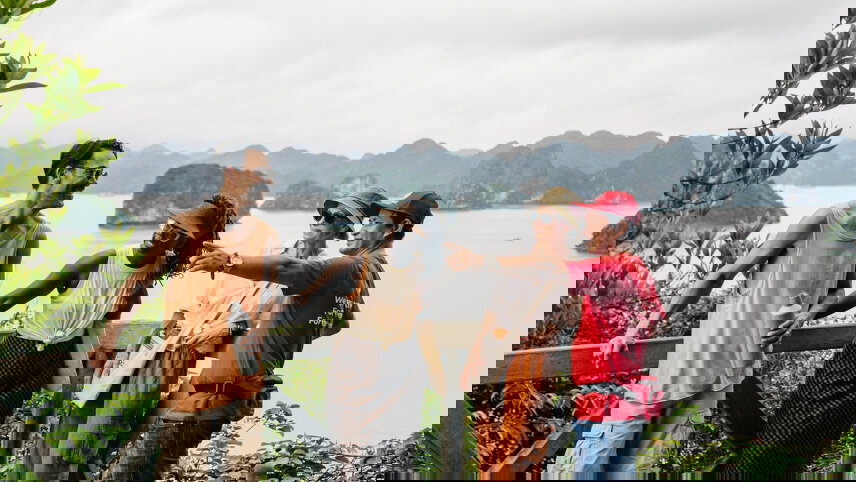 Premium Vietnam in Depth