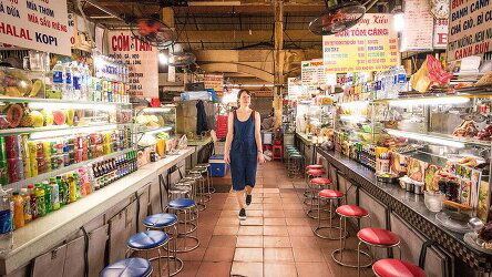 15 Day Vietnam Discovery (Intrepid)