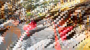 18 Day Best of Vietnam & Cambodia (Intrepid)