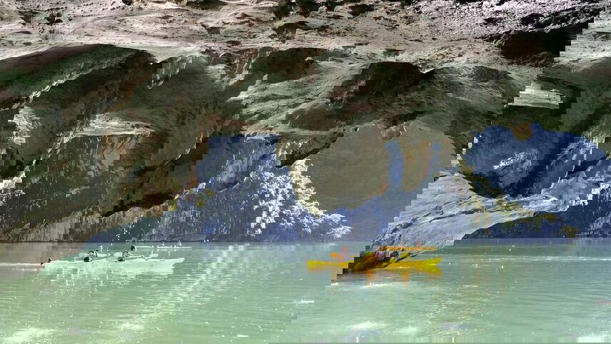 Vietnam & Cambodia Adventure