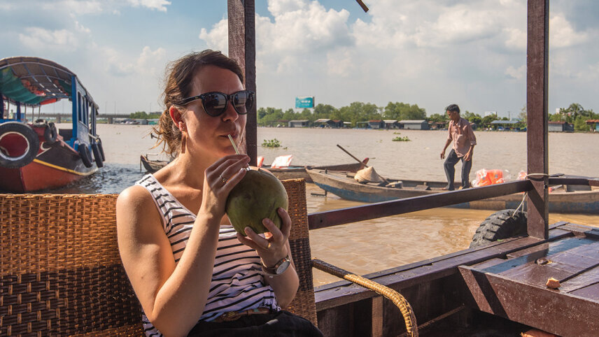 Vietnam & Cambodia Highlights: Hanoi to Siem Reap