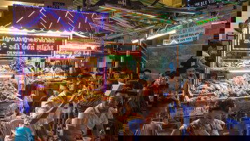 10 Day Vietnam Express Northbound (Intrepid)