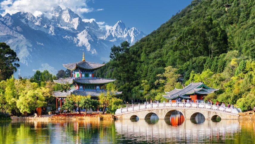 Vietnam & China Explorer