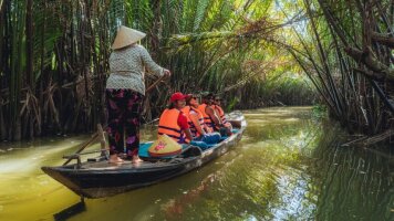 15 Day Scenic Vietnam (Intrepid)
