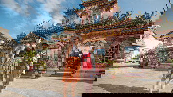 20 Day Best of Vietnam (Intrepid)