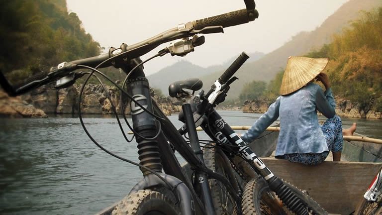Vietnam Hike Bike And Kayak Intrepid 11 Days From Hanoi To Hanoi