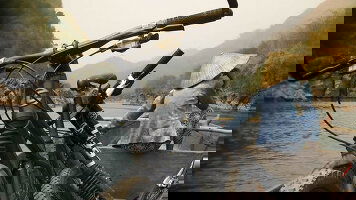 11 Day Vietnam: Hike, Bike & Kayak (Intrepid)