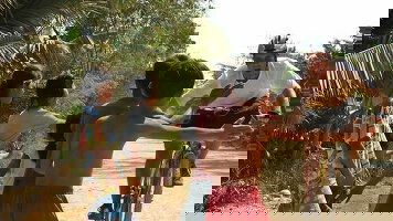 15 Day Cycle Vietnam (Intrepid)