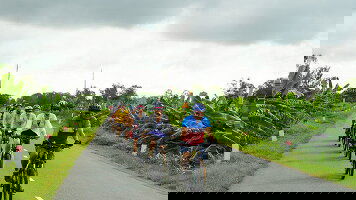 27 Day Cycle South East Asia (Intrepid)