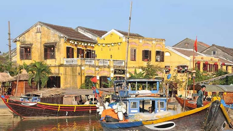 Cycle South East Asia