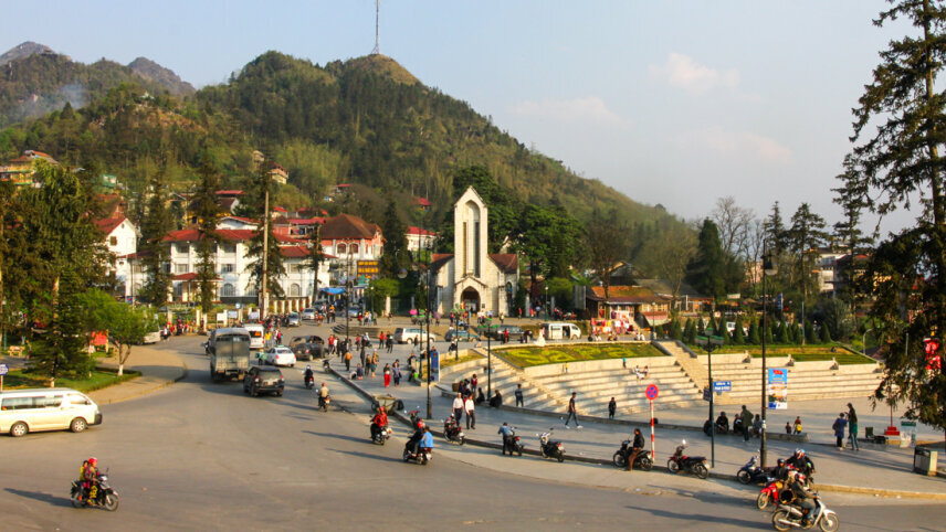 Premium Walking & Hiking in Vietnam